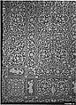 Tablecloth, Bobbin lace, Italian, Venice