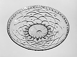 Tazza, Glass, Italian, Venice (Murano)