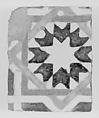 Wall tiles, Tin-glazed earthenware, Spanish, Seville