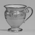Cup, Sèvres Manufactory  French, Hard-paste porcelain, French, Sèvres