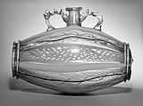 Flask, Glass, Italian, Venice or French