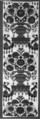 Piece, Wool and linen, Flemish