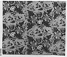 Curtain, Cotton, British