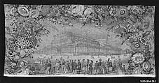 Piece, Cotton, British