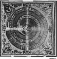 Event handkerchief, Engraved by Rymer &amp; Son (London), Silk, British, London