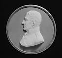 Arthur Wellesley, 1st Duke of Wellington, Sèvres Manufactory  French, Hard-paste biscuit porcelain, French, Sèvres