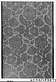 Piece, Silk, Italian