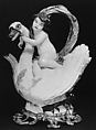 Teapot, Meissen Manufactory German, Hard-paste porcelain, German, Meissen