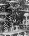 The Concert from a set of Tapestries 