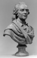 Pierre François Basan (1723–1797), Imitator of Augustin Pajou (French, Paris 1730–1809 Paris), Terracotta, French