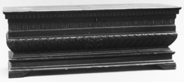 Cassone, Walnut, Italian, Tuscany, possibly Siena