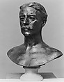 George Wyndham, Auguste Rodin (French, Paris 1840–1917 Meudon), Bronze, French