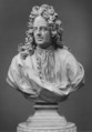 Giovanni Andrea Muti, Bernardino Cametti, Marble, Italian, Rome