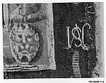 The Colosseum from a set of The Wonders of the World, Designed from prints after Maarten van Heemskerck (Netherlandish, Heemskerck 1498–1574 Haarlem), Wool, silk (18-20 warps per inch, 7-8 cm.), Flemish, Brussels