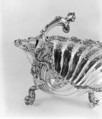 Basket, Paul de Lamerie (British, 1688–1751, active 1712–51), Silver, British, London