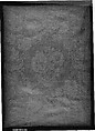Napkin, Linen, Dutch