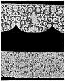 Piece, Bobbin lace, Flemish
