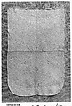 Panel, Cotton, German