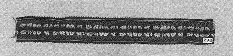 Ribbon, German