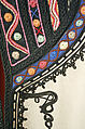 Coat, wool, silk, Romanian
