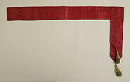 Cassock, Silk, Italian