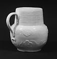Mug, Porcelain, Chinese, Dehua, for European market
