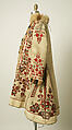 Coat, leather, Romanian