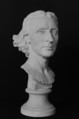 Dr. J. Parrat, Paul Dubois  French, Plaster, French
