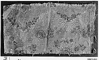 Piece, Silk, Italian