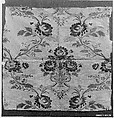 Piece, Silk, French