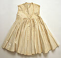 Skirt, linen, Greek
