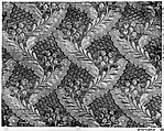 Piece, Silk, French