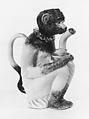 Teapot, Meissen Manufactory  German, Hard-paste porcelain, German, Meissen