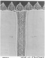 Tablecloth, Linen, Italian