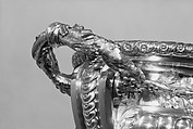 Tureen with cover, Jacques-Nicolas Roettiers (1736–1788, master 1765, retired 1777), Silver, French, Paris
