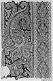 Textile Sample Book, French