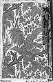 Textile Sample Book, French