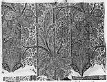 Textile Sample Book, French
