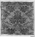Piece, Silk, French or Italian