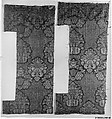 Piece, Silk, French