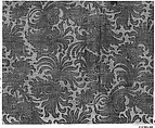 Piece, Cotton, British