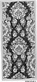 Length of woven silk, Silk, Dutch or British