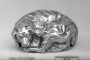 Box, Silver, Russian