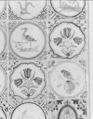 Tile, Tin-glazed earthenware, Dutch