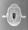 Cup, Rock crystal, silver gilt, Italian, Milan
