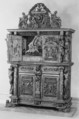 Style of Hugues Sambin | Cabinet | French | The Metropolitan Museum of Art