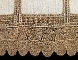 Alb, Linen, Italian