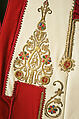 Jacket, cotton, silk, Greek