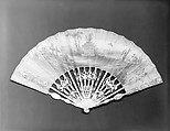 Fan, French