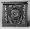 Box, Wood, Dutch